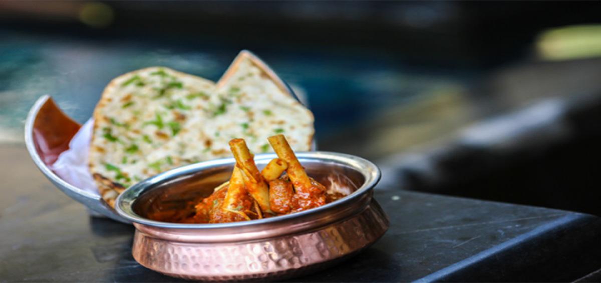 With new menu, Ayna at Hilton Chennai goes pan-Indian